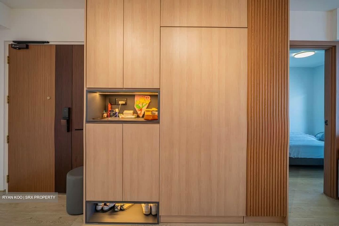 Blk 420B Waterfront II @ Northshore (Punggol), HDB 4 Rooms #576241811